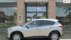 Gebruikt 2012 Mazda CX-5 SUV | € 12.450 (Eerlijke prijs)