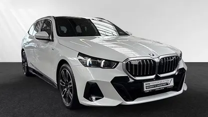 Occasion BMW 520 M Sport 2024 Stationwagen