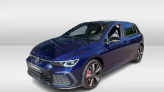 Blauw Gebruikt 2022 VW Golf VIII GTE Hatchback | € 25.950 (Goede deal)