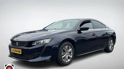 Occasion Peugeot 508 Active 131 PK (96 kW) 2021 Hatchback