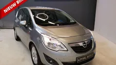 Gebruikt 2012 Opel Meriva Edition MPV | € 5.999 (Eerlijke prijs)