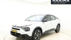 Wit Nieuw 2025 Citroën e-C4 SUV | € 26.950 (Goede deal)