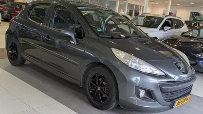 Occasion Peugeot 207 Access 74 PK (54 kW) 2011 Hatchback