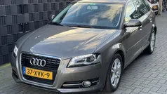 Gebruikt 2012 Audi A3 Sportback Premium Hatchback | € 8.950 (Eerlijke prijs)