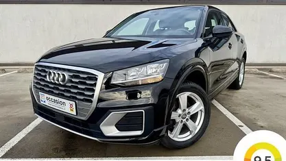 Occasion Audi Q2 Design 150 PK (110 kW) 2019 SUV