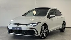 Wit Gebruikt 2021 VW Golf VIII GTE Hatchback | € 26.295 (Eerlijke prijs)