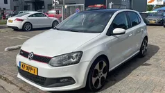 Wit Gebruikt 2012 VW Polo GTI Hatchback | € 7.749 (Eerlijke prijs)