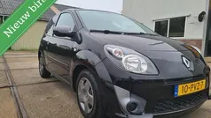 Gebruikt 2011 Renault Twingo Collection Hatchback | € 3.450 (Eerlijke prijs)