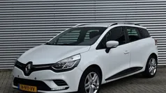 Gebruikt 2020 Renault Clio GrandTour Zen Stationwagen | € 10.440 (Eerlijke prijs)