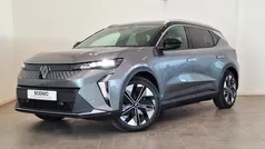 Grijs Nieuw 2025 Renault Scénic Komfort MPV | € 495.596