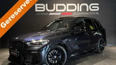 Zwart Gebruikt 2020 BMW X5 M Performance SUV | € 58.950 (Super prijs)