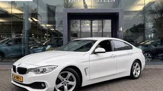 BMW 418