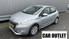 Gebruikt 2012 Peugeot 208 Envy Hatchback | € 4.450 (Eerlijke prijs)