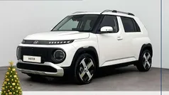 Wit Nieuw 2025 Hyundai Inster Hatchback | € 28.190 (Eerlijke prijs)