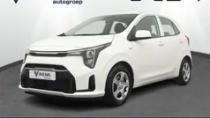 Wit Nieuw 2025 Kia Picanto 2 Hatchback | € 19.045 (Goede deal)