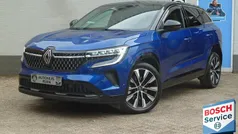 Blauw, metallic lak Gebruikt 2023 Renault Austral Techno SUV | € 31.945 (Eerlijke prijs)
