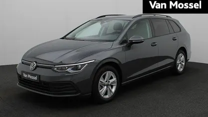 Occasion VW Golf VIII Business 131 PK (96 kW) 2021 Stationwagen