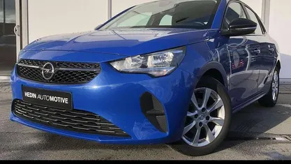 Gebruikt 2022 Opel Corsa Edition Hatchback | € 13.945 (Eerlijke prijs)