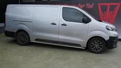Gebruikt 2017 Toyota Proace Comfort Van | € 13.490 (Eerlijke prijs)