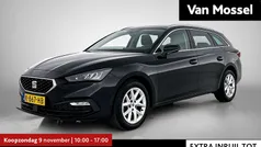 Gebruikt 2021 Seat Leon Style Stationwagen | € 19.944 (Eerlijke prijs)