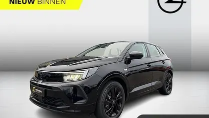 Gebruikt 2024 Opel Grandland X SUV | € 26.950 (Eerlijke prijs)