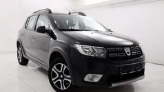 Gebruikt 2020 Dacia Sandero Hatchback | € 12.495 (Eerlijke prijs)