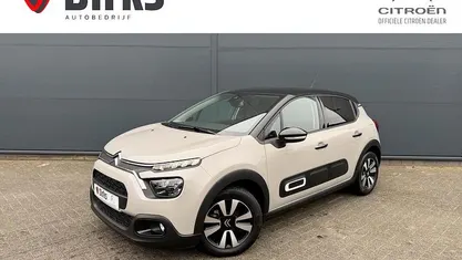 Occasion Citroën C3 PureTech 112 PK (82 kW) 2024 Hatchback