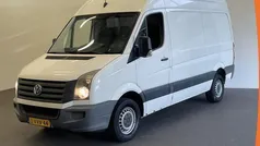 Gebruikt 2012 VW Crafter Van | € 4.950 (Super prijs)