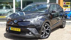 Suv Gebruikt 2019 Toyota C-HR Active SUV | € 20.950 (Eerlijke prijs)