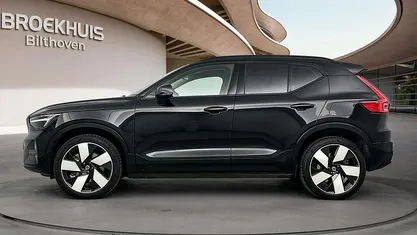 Occasion Volvo EX40 Single Motor 175 kW (238 PK) 2025 SUV