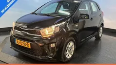 Gebruikt 2019 Kia Picanto Hatchback | € 7.450 (Eerlijke prijs)