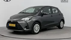 Grijs Gebruikt 2019 Toyota Yaris Active Hatchback | € 13.445 (Eerlijke prijs)