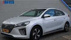 Gebruikt 2016 Hyundai Ioniq Edition Sedan | € 13.690 (Eerlijke prijs)