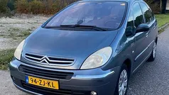 Grijs Gebruikt 2008 Citroën Xsara Picasso MPV | € 1.749 (Eerlijke prijs)