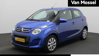 Occasion Citroën C1 Feel 72 PK (52 kW) 2020 Hatchback