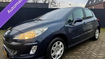 Occasion 2008 Peugeot 308 Hatchback | € 3.990 (Eerlijke prijs)