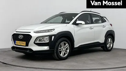 Occasion 2018 Hyundai Kona Comfort SUV | € 14.940 (Eerlijke prijs)
