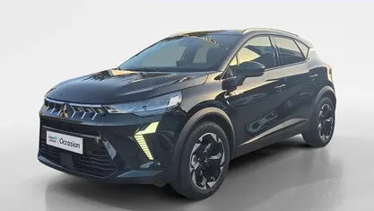 Occasion 2025 Mitsubishi ASX Intense+ SUV | € 37.945 (Eerlijke prijs)