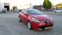 Gebruikt 2014 Renault Clio IV Hatchback | € 4.750 (Eerlijke prijs)
