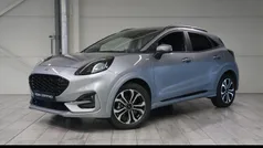Gebruikt 2023 Ford Puma ST-Line X SUV | € 27.945 (Eerlijke prijs)