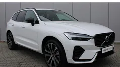Wit, metallic lak Gebruikt 2024 Volvo XC60 Plus SUV | € 62.900 (Eerlijke prijs)