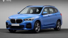 Gebruikt 2021 BMW X1 M Sport SUV | € 27.880 (Goede deal)