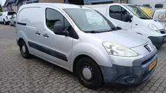 Gebruikt 2011 Peugeot Partner MPV | € 1.950 (Eerlijke prijs)