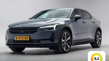 Occasion 2021 Polestar 2 Long Range Single Motor Hatchback | € 20.945 (Super prijs)