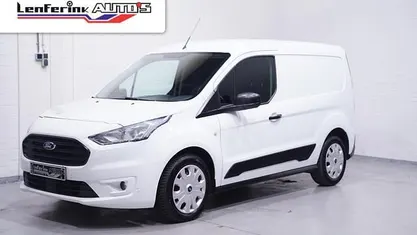 Gebruikt 2019 Ford Transit Trend Van | € 9.800 (Eerlijke prijs)