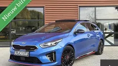 Gebruikt 2019 Kia ProCeed Hatchback | € 20.900 (Eerlijke prijs)