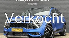 Gebruikt 2022 Kia Sportage 2 SUV | € 33.950 (Goede deal)
