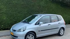 Gebruikt 2004 Honda Jazz Hatchback | € 4.000 (Eerlijke prijs)