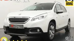 Gebruikt 2015 Peugeot 2008 Crossway SUV | € 7.445 (Eerlijke prijs)