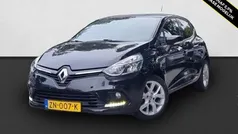 Gebruikt 2019 Renault Clio IV LIMITED Hatchback | € 10.350 (Eerlijke prijs)